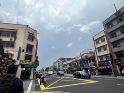 Geylang Road (D14), Shop House #577027811